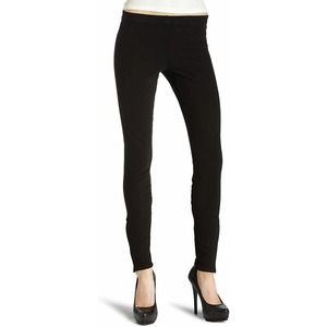Joe's Jeans Women's Jean Legging Pants - Black